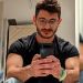 Imad_Sinjer is Single in Beirut, Beyrouth, 5