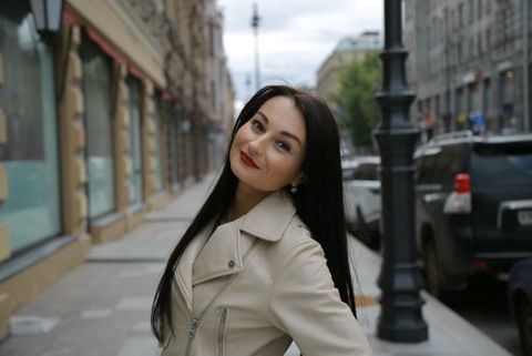 NadyaVolkova is Single in Saint Petersburg, Sankt-Peterburg, 1