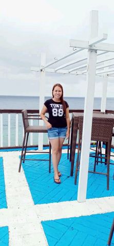 Lizamariah is Single in Tagbilaran, Bohol, 3