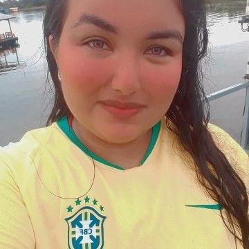 Barbarableal is Single in Manaus, Amazonas