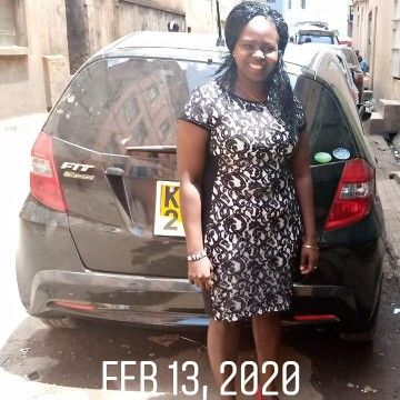 Doreenmwenda