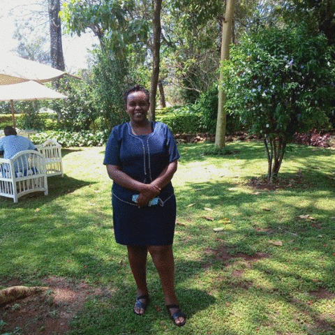 mwariwakabui