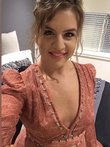 deeannag is Single in melbourne, Victoria, 1