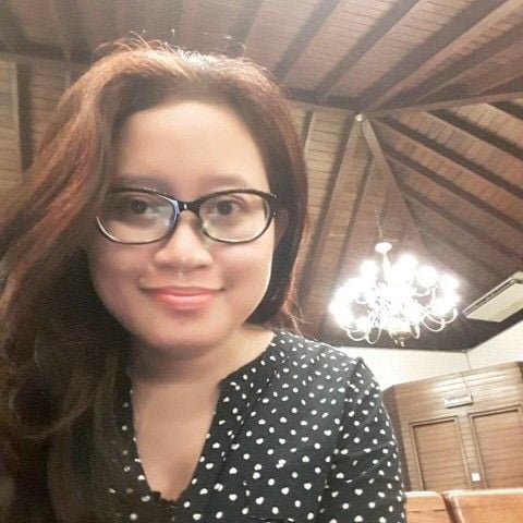 AmyDRA is Single in Tangerang Selatan, Banten