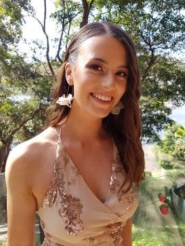 Rose270502 is Single in Sydney, New South Wales, 1