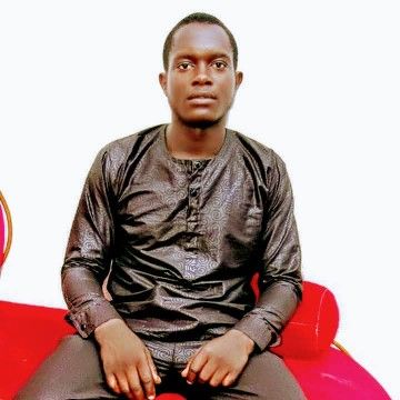 Nsibambiemmanuel