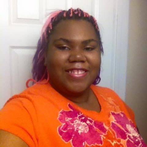 Lunalover411 is Single in Knoxville, Tennessee, 1