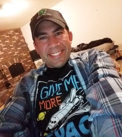Daveman8073 is Single in Middletown, Ohio, 1