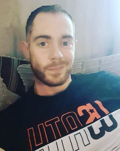 Kevinp111 is Single in Dumfries, Scotland, 2
