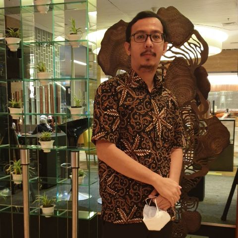 dapots is Single in Jakarta Selatan, Jakarta Raya (Djakarta Raya), 1