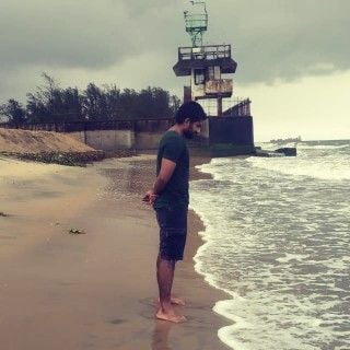 Jolad is Single in Kochi, Kerala