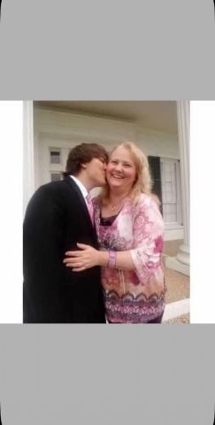JoanLorraine is Single in Crosby, Texas, 2