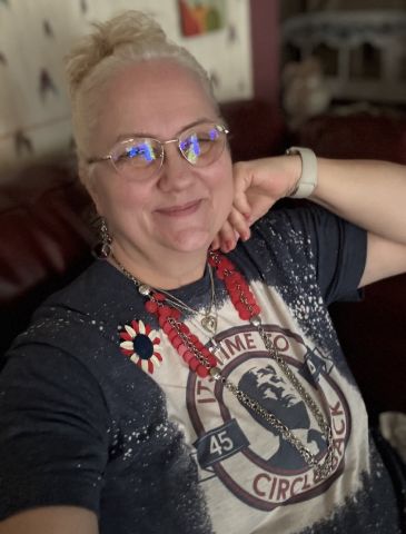 JoanLorraine is Single in Crosby, Texas, 3