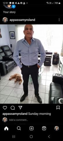 JeanClaude777 is Single in Ryde, New South Wales, 4
