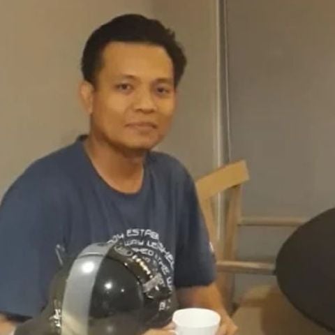 Viddy is Single in Indonesia, Jawa Barat (Djawa Barat), 1