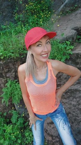 Natelina is Single in krasnoyarsk, Krasnoyarskiy Kray, 4