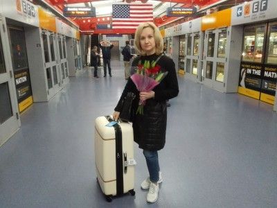 Liudmila06 is Single in Brest, Brestskaya Voblasts', 4