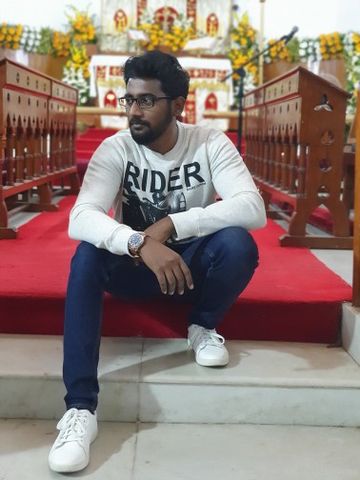 Chrizler is Single in Chennai, Tamil Nadu, 4
