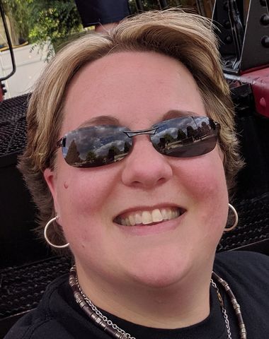 Kat719 is Single in Colorado Springs Area, Colorado, 1