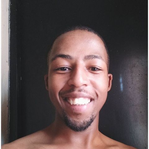 Ndipe
