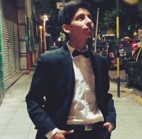 MarcosDuleba is Single in Wilde, Buenos Aires