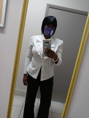 Marquita_Antwanette is Single in Miami Gardens, Florida, 3