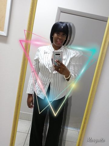 Marquita_Antwanette is Single in Miami Gardens, Florida, 6