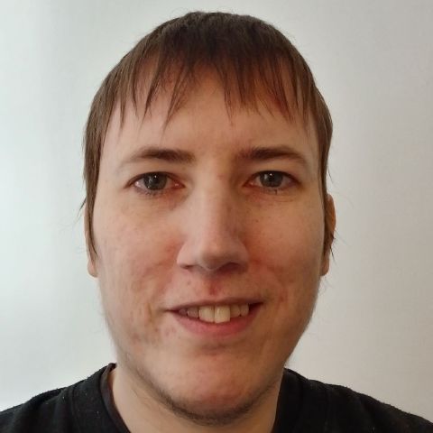RobertHendry is Single in Norwich, England, 4