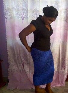NancyMkanjala
