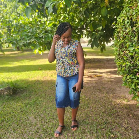 ritahblessed