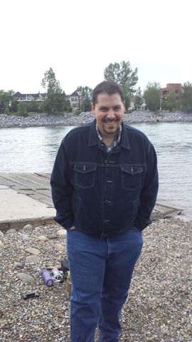 DaveTheBraveman is Single in calgary, Alberta, 1