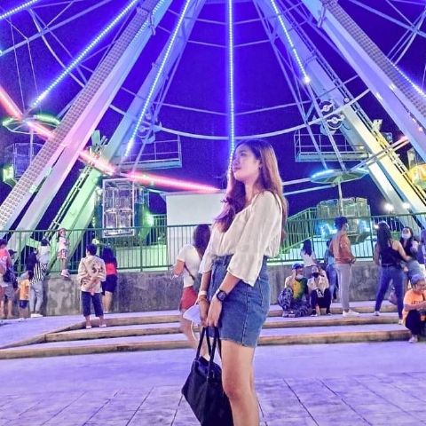 Estrelya is Single in Bacolod city, Bacolod, 1