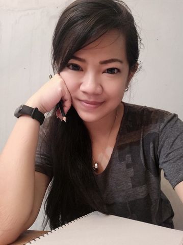 Syefela is Single in Bandung, Jawa Barat (Djawa Barat), 1