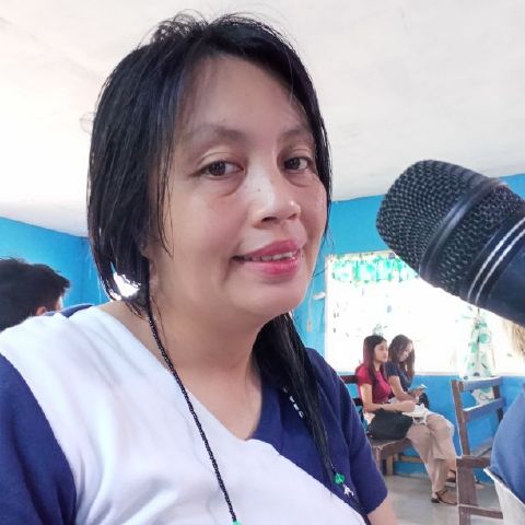 AnnJou is Single in Cotabato, North Cotabato, 3