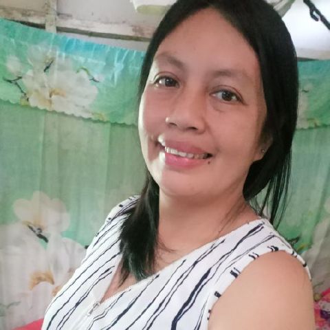 AnnJou is Single in Cotabato, North Cotabato, 4