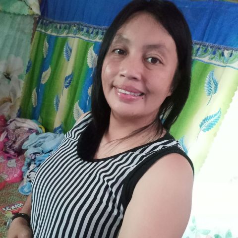 AnnJou is Single in Cotabato, North Cotabato