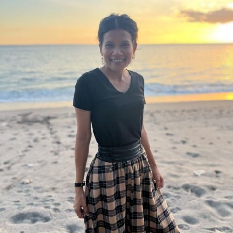 Margareth82 is Single in Lombok, Nusa Tenggara Barat, 2