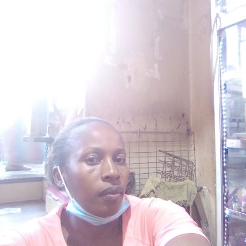 EuniceGichuru