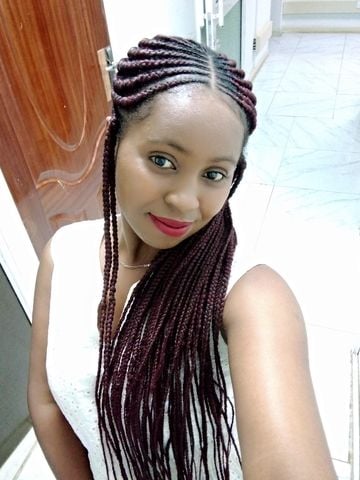 Jeweliz is Single in Nairobi, Nairobi Area, 1