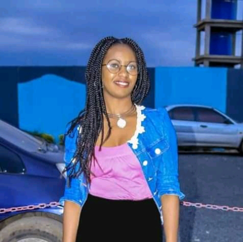 Jeweliz is Single in Nairobi, Nairobi Area, 5