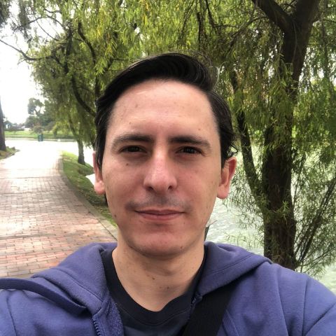 Edwinefren is Single in Bogotá, Distrito Capital, 4