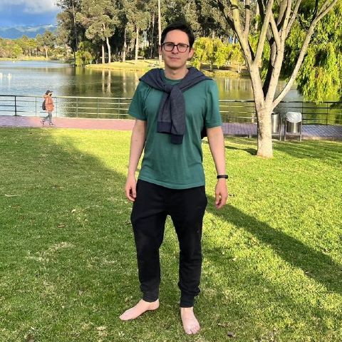 Edwinefren is Single in Bogotá, Distrito Capital, 5