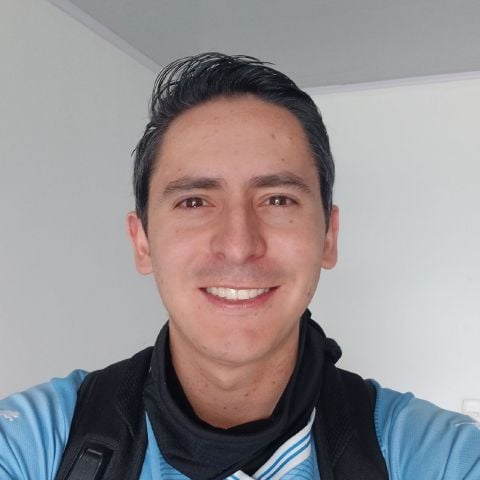 Edwinefren is Single in Bogotá, Distrito Capital, 6