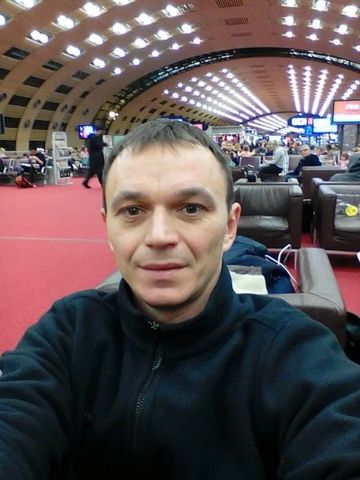 Sergey