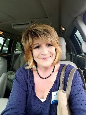 Janlove65 is Single in Bryan's Road, Maryland, 1