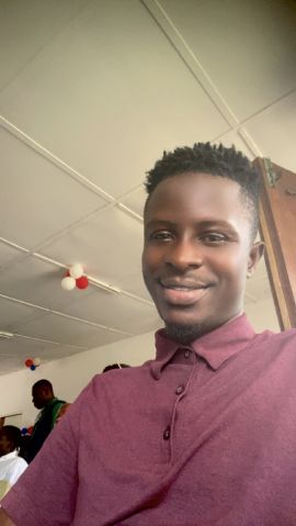 Varneyjr is Single in Monrovia, Montserrado, 2