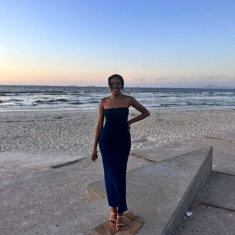 Thuli_ is Single in Phoenix, Arizona, 2