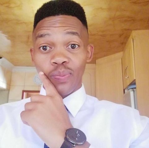 Zwelinkosi