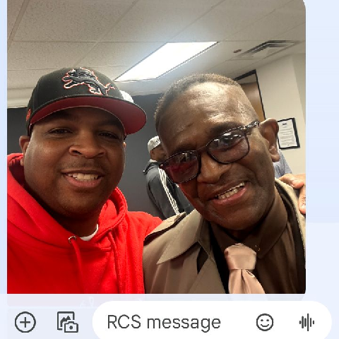BibleLover100 is Single in Detroit, Michigan, 6