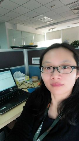 Xiaoxuan is Single in DeZhou, Shandong